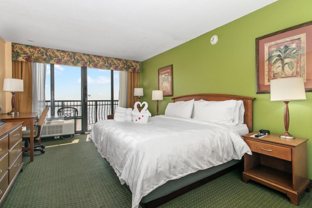 Holiday Inn & Suites Clearwater Beach By Ihg Dış mekan fotoğraf