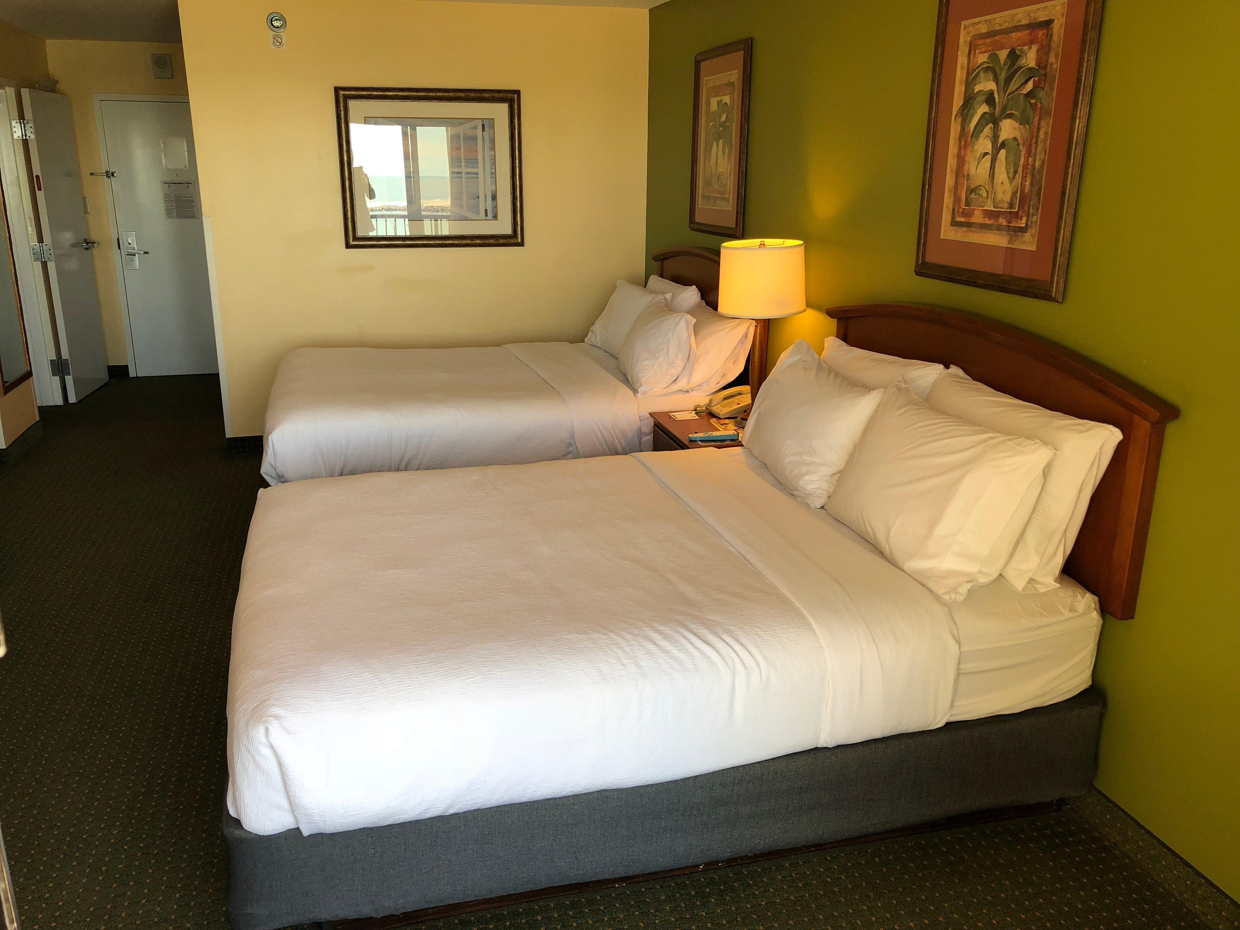 Holiday Inn & Suites Clearwater Beach By Ihg Dış mekan fotoğraf