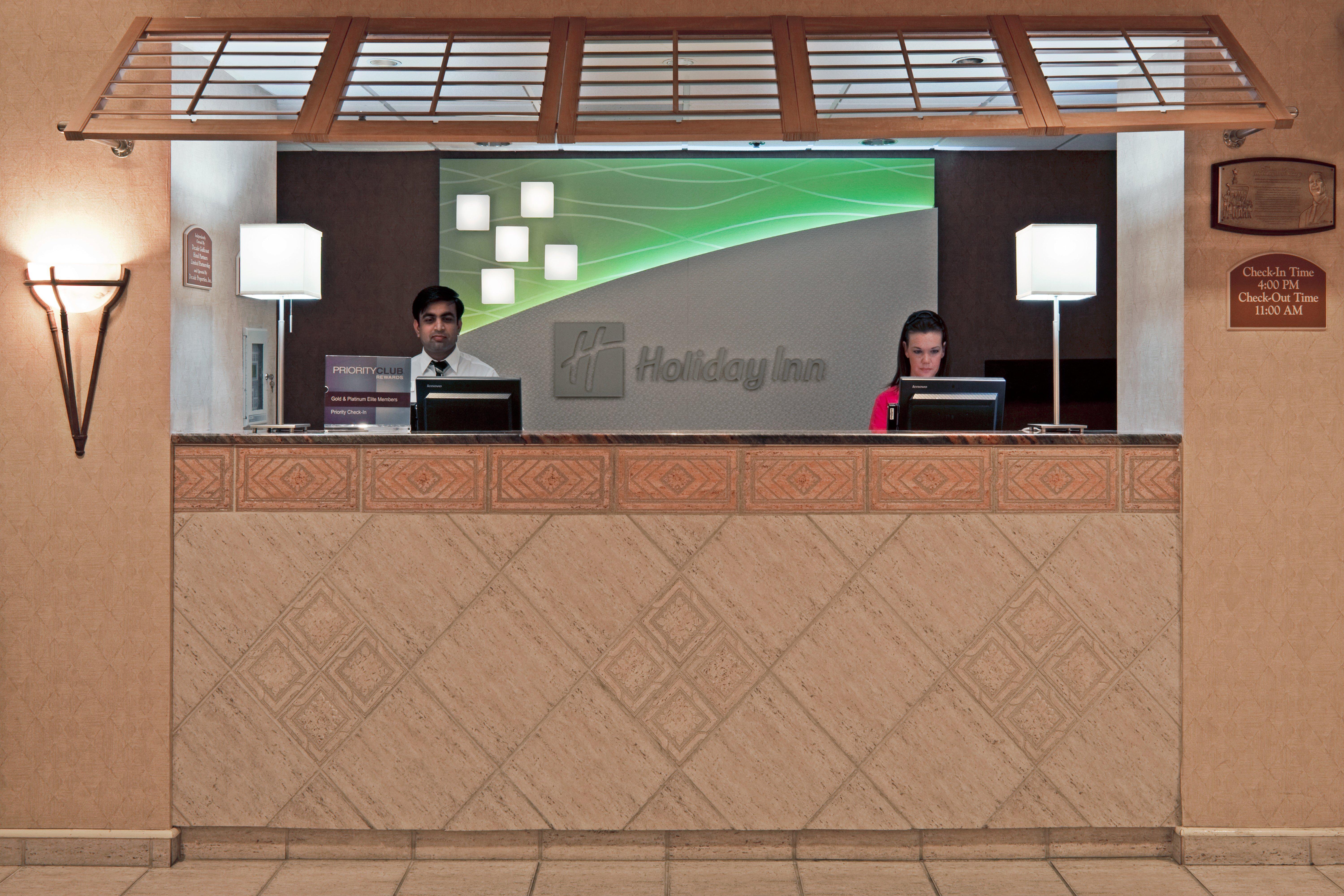 Holiday Inn & Suites Clearwater Beach By Ihg Dış mekan fotoğraf