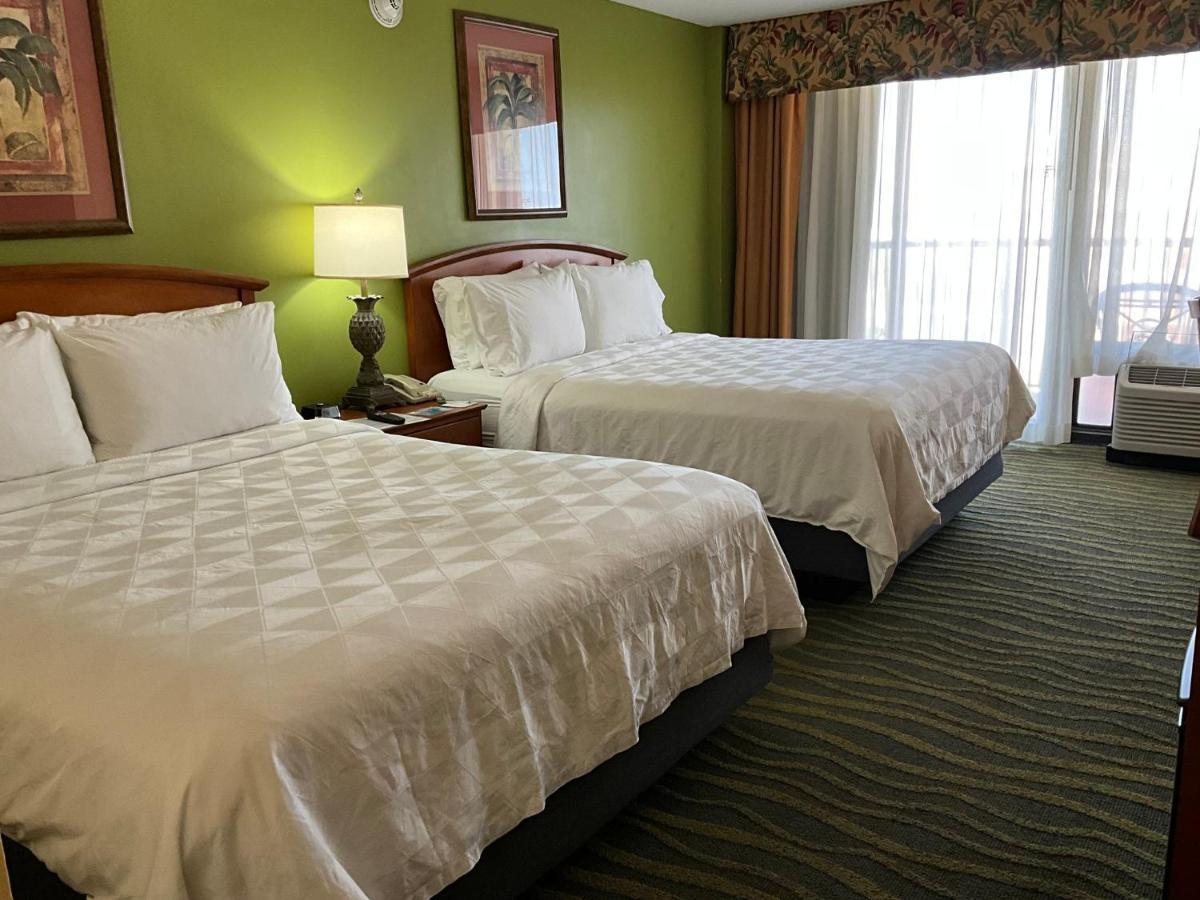 Holiday Inn & Suites Clearwater Beach By Ihg Dış mekan fotoğraf