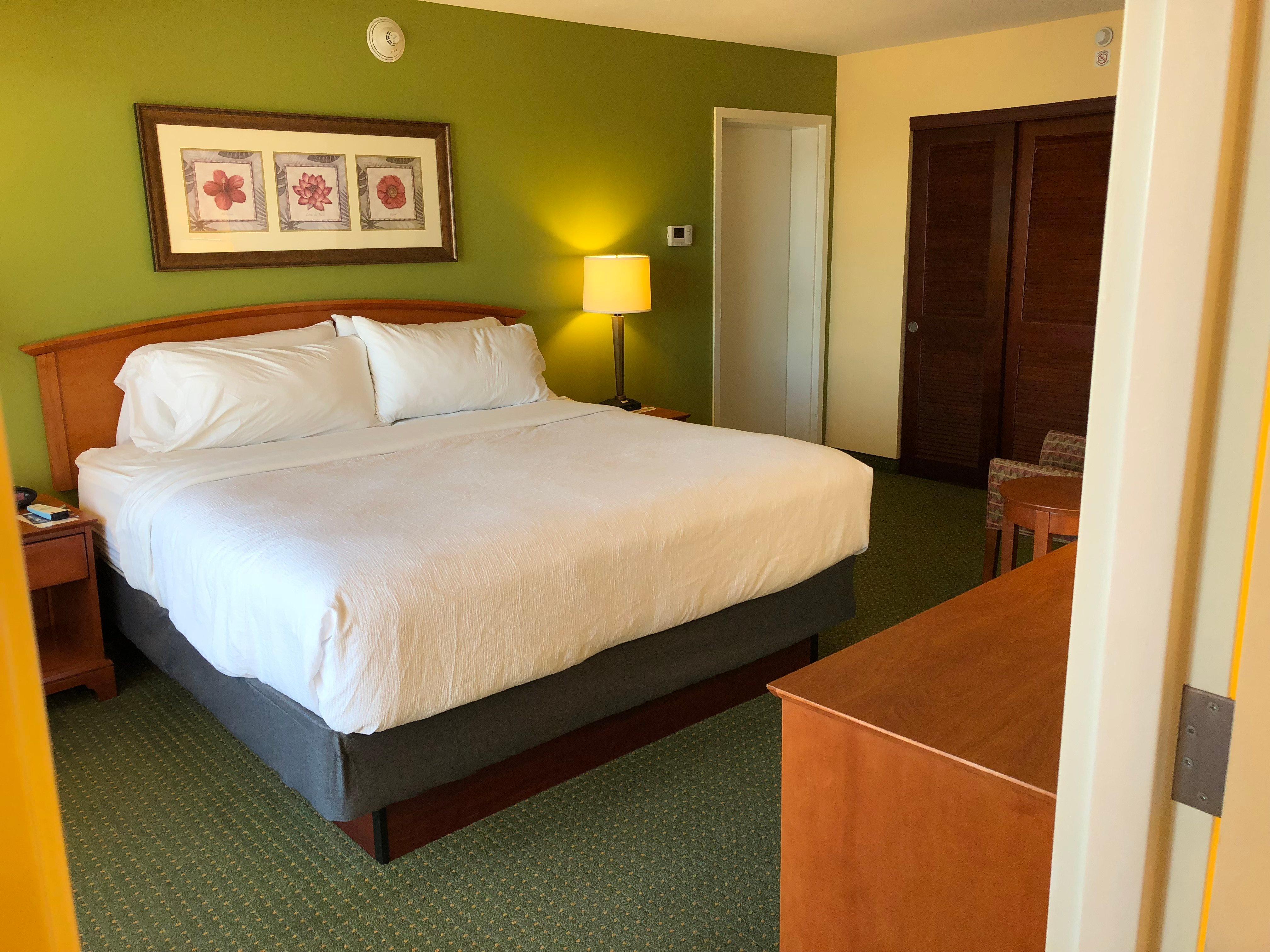 Holiday Inn & Suites Clearwater Beach By Ihg Dış mekan fotoğraf