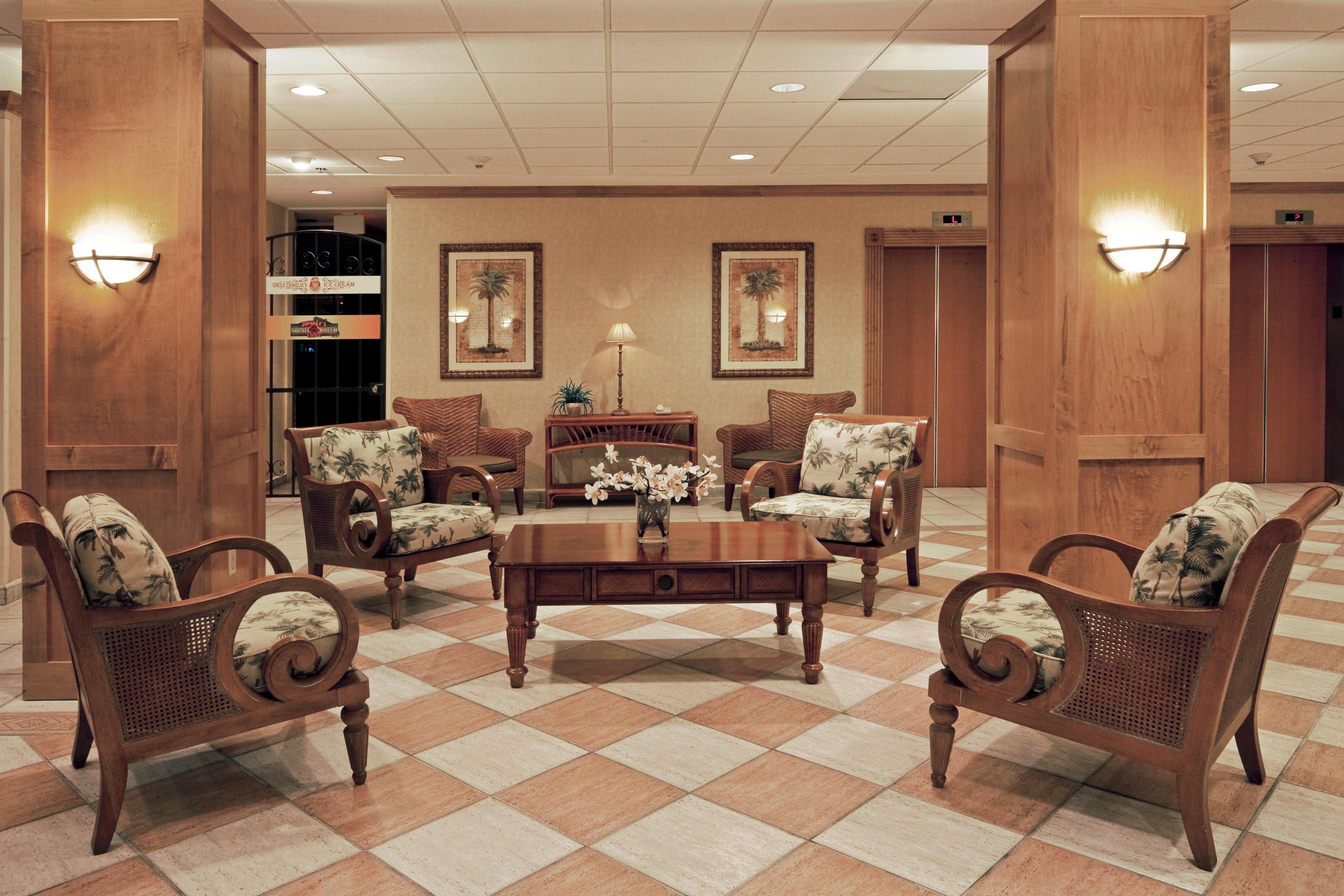 Holiday Inn & Suites Clearwater Beach By Ihg Dış mekan fotoğraf