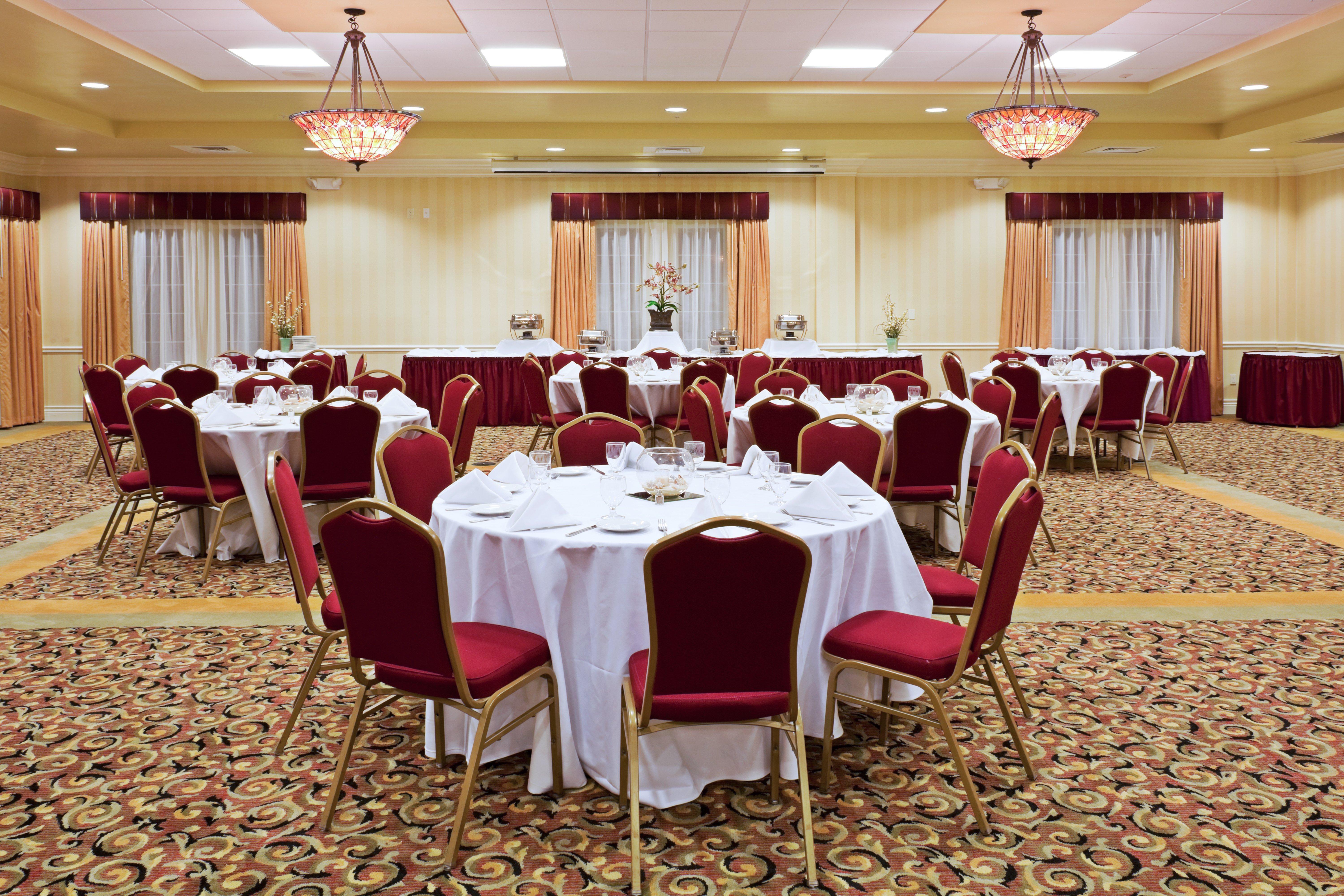 Holiday Inn & Suites Clearwater Beach By Ihg Dış mekan fotoğraf