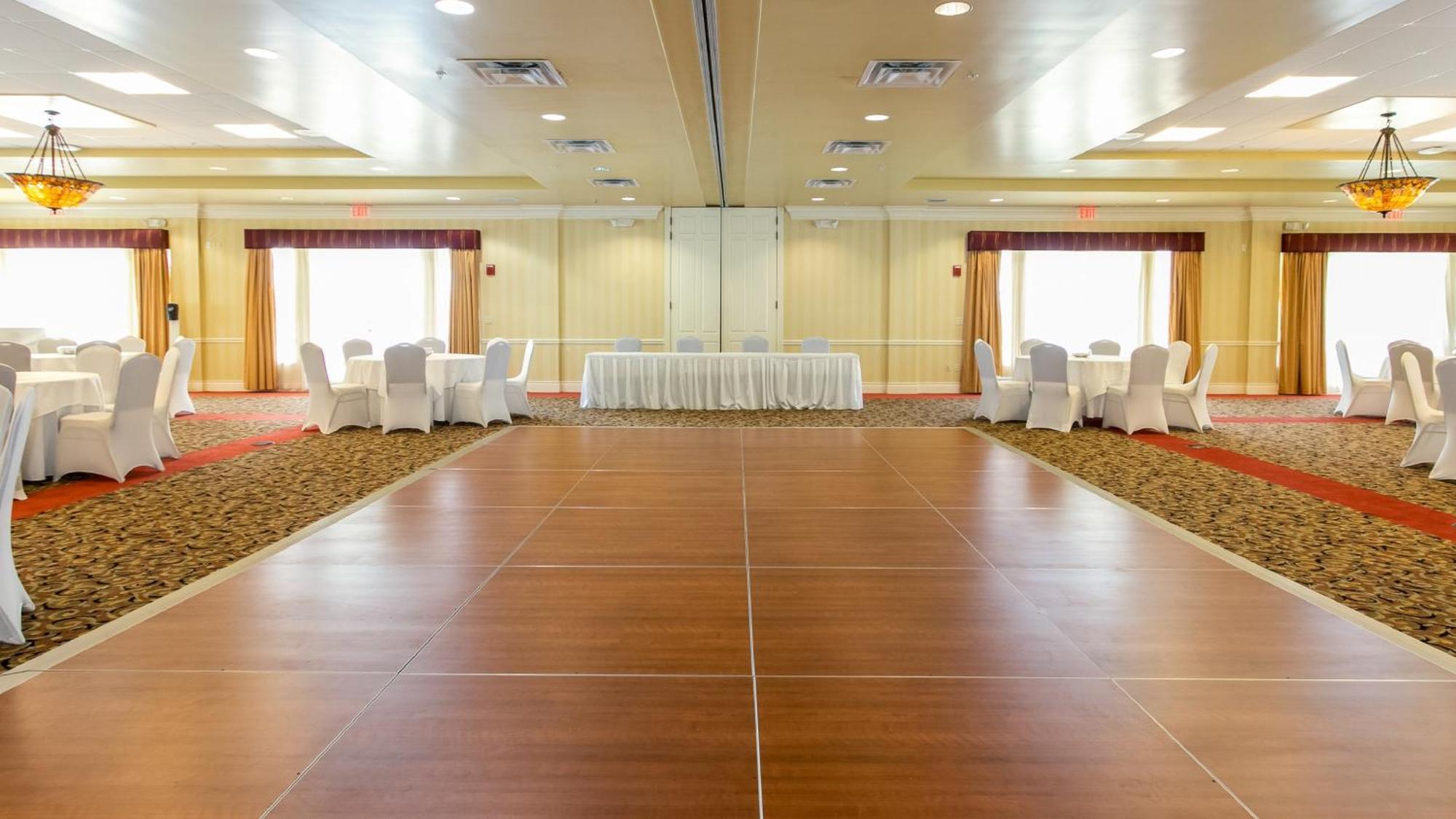 Holiday Inn & Suites Clearwater Beach By Ihg Dış mekan fotoğraf