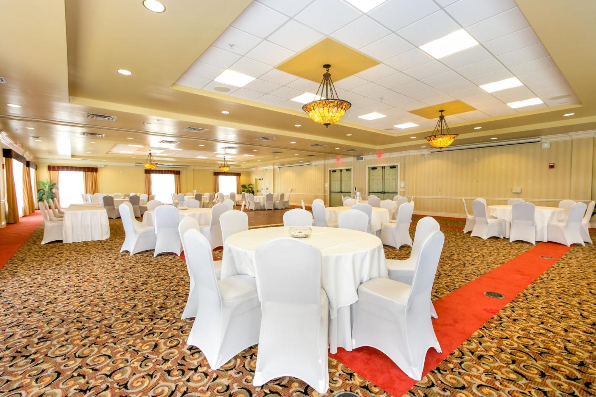 Holiday Inn & Suites Clearwater Beach By Ihg Dış mekan fotoğraf