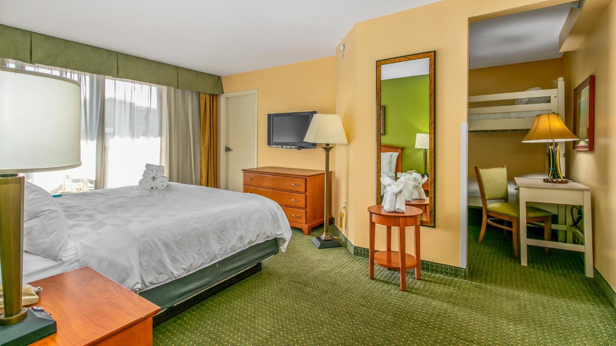 Holiday Inn & Suites Clearwater Beach By Ihg Dış mekan fotoğraf