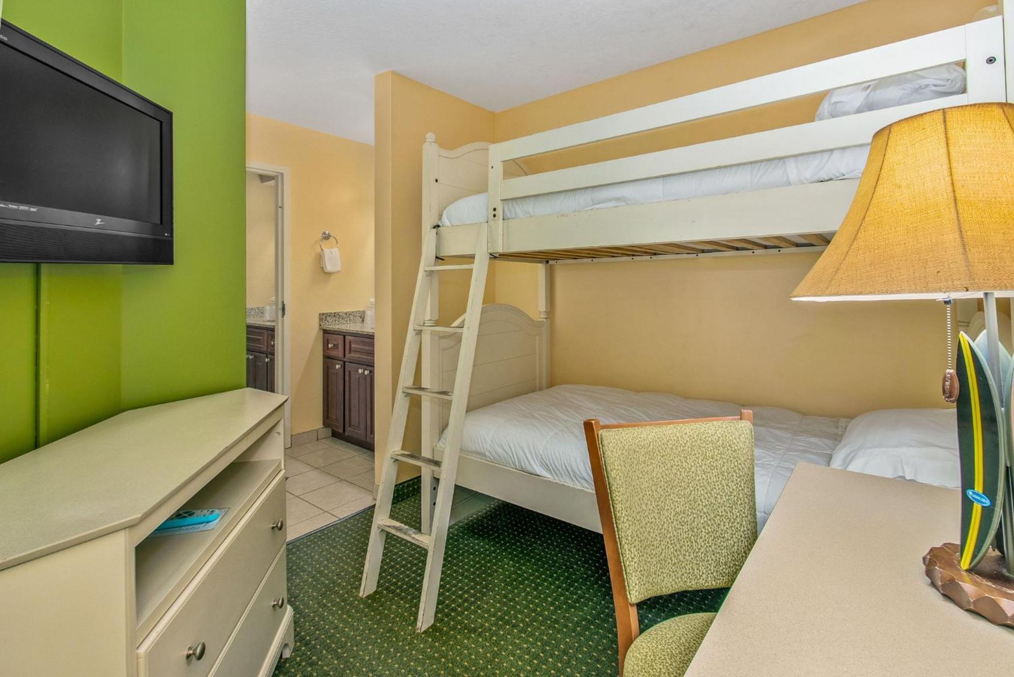 Holiday Inn & Suites Clearwater Beach By Ihg Dış mekan fotoğraf