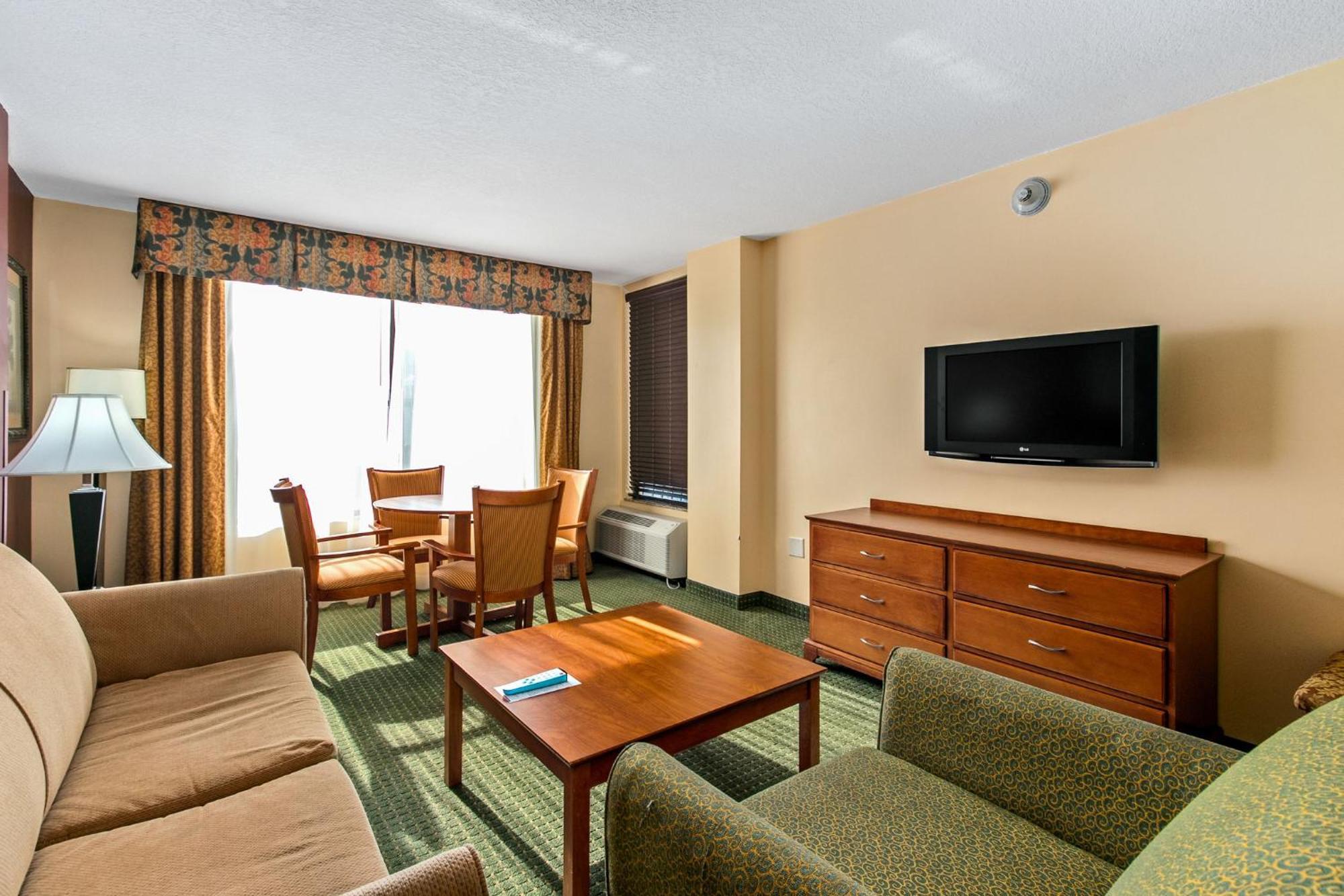Holiday Inn & Suites Clearwater Beach By Ihg Dış mekan fotoğraf