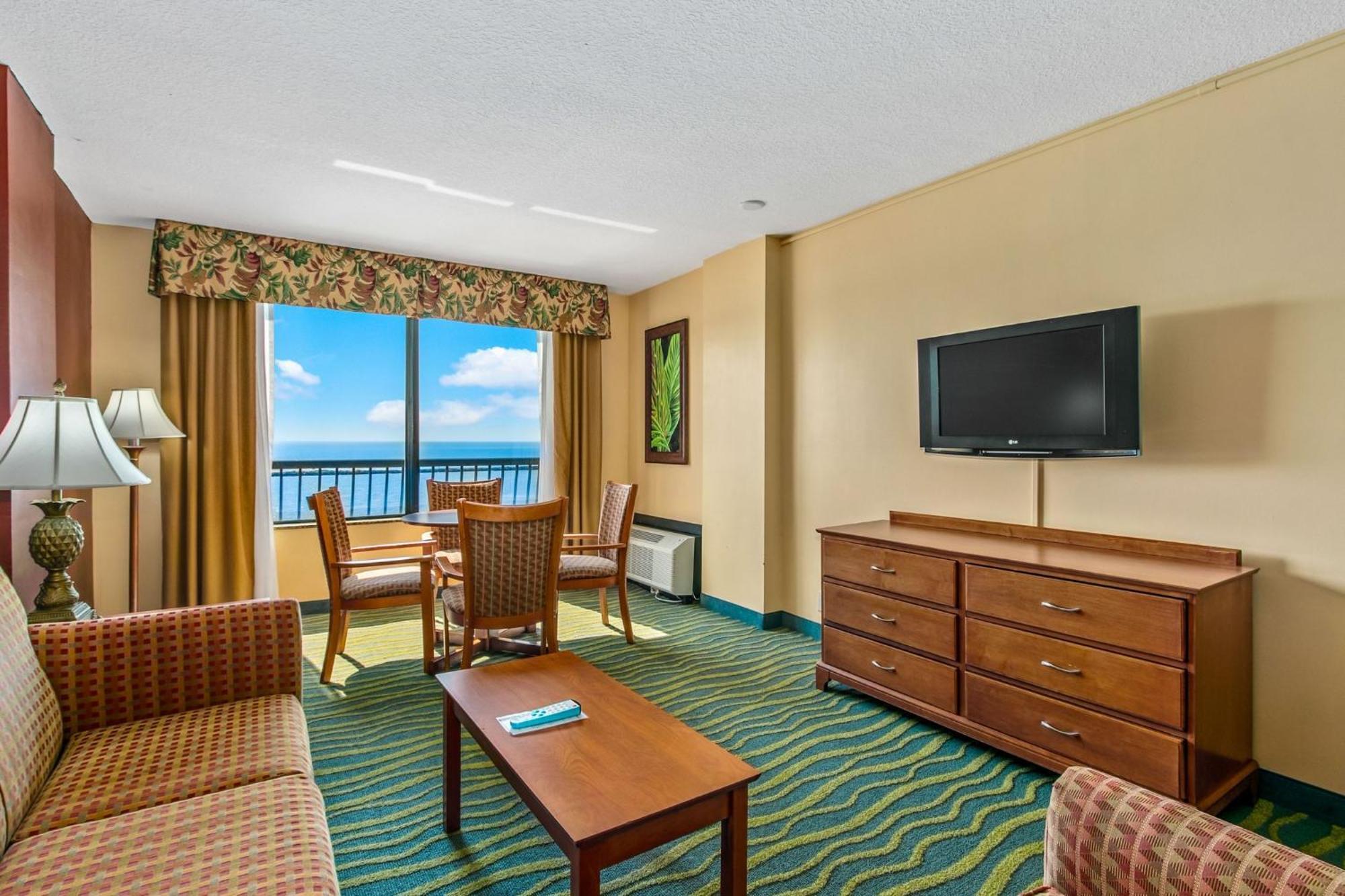 Holiday Inn & Suites Clearwater Beach, An Ihg Hotel Dış mekan fotoğraf