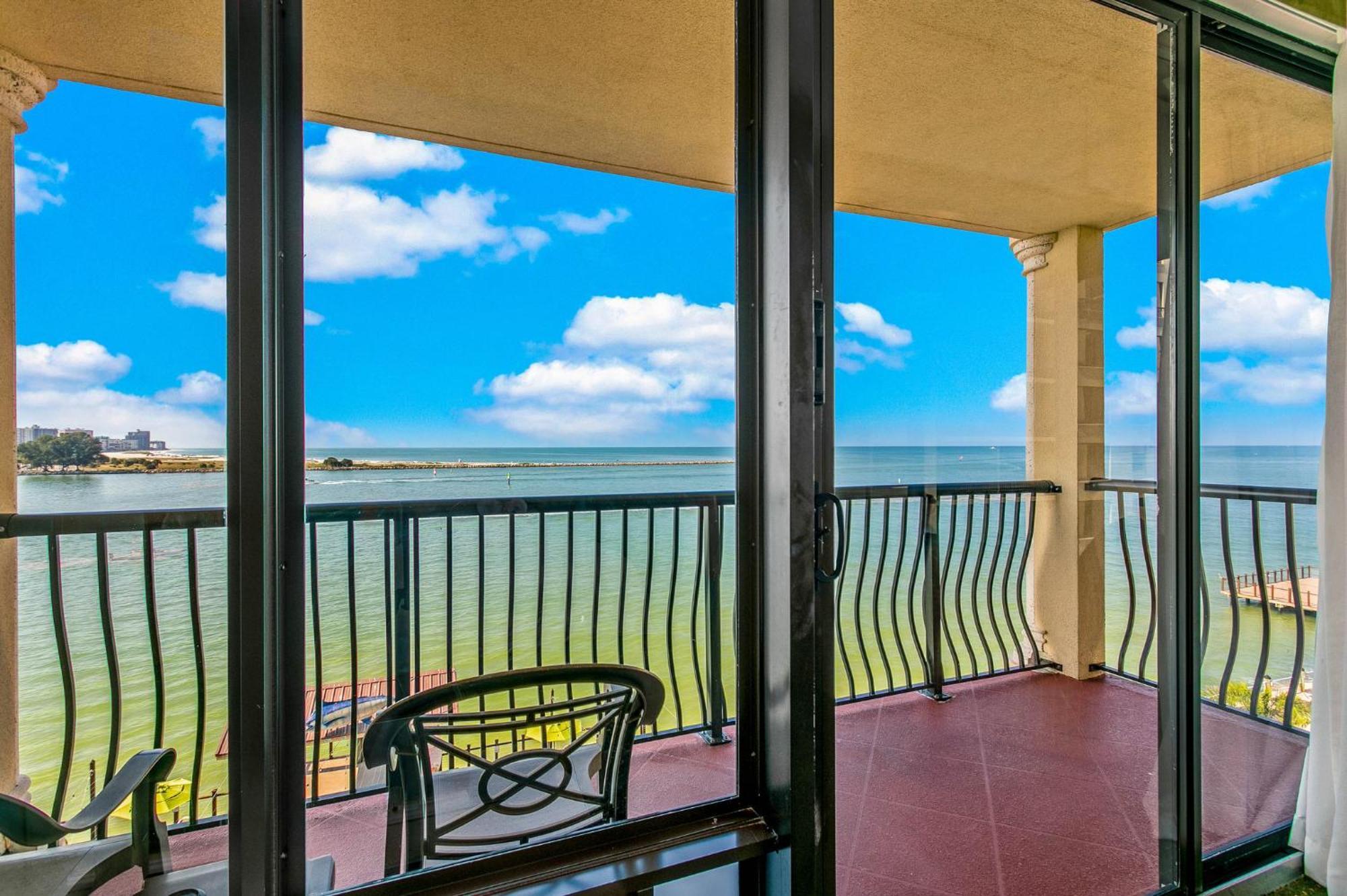 Holiday Inn & Suites Clearwater Beach By Ihg Dış mekan fotoğraf