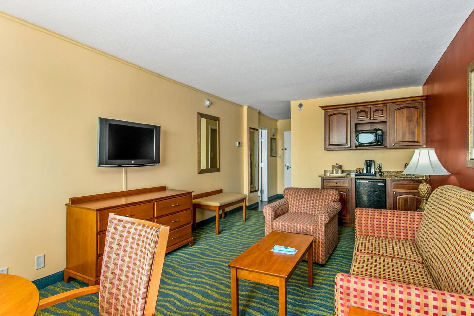 Holiday Inn & Suites Clearwater Beach By Ihg Dış mekan fotoğraf