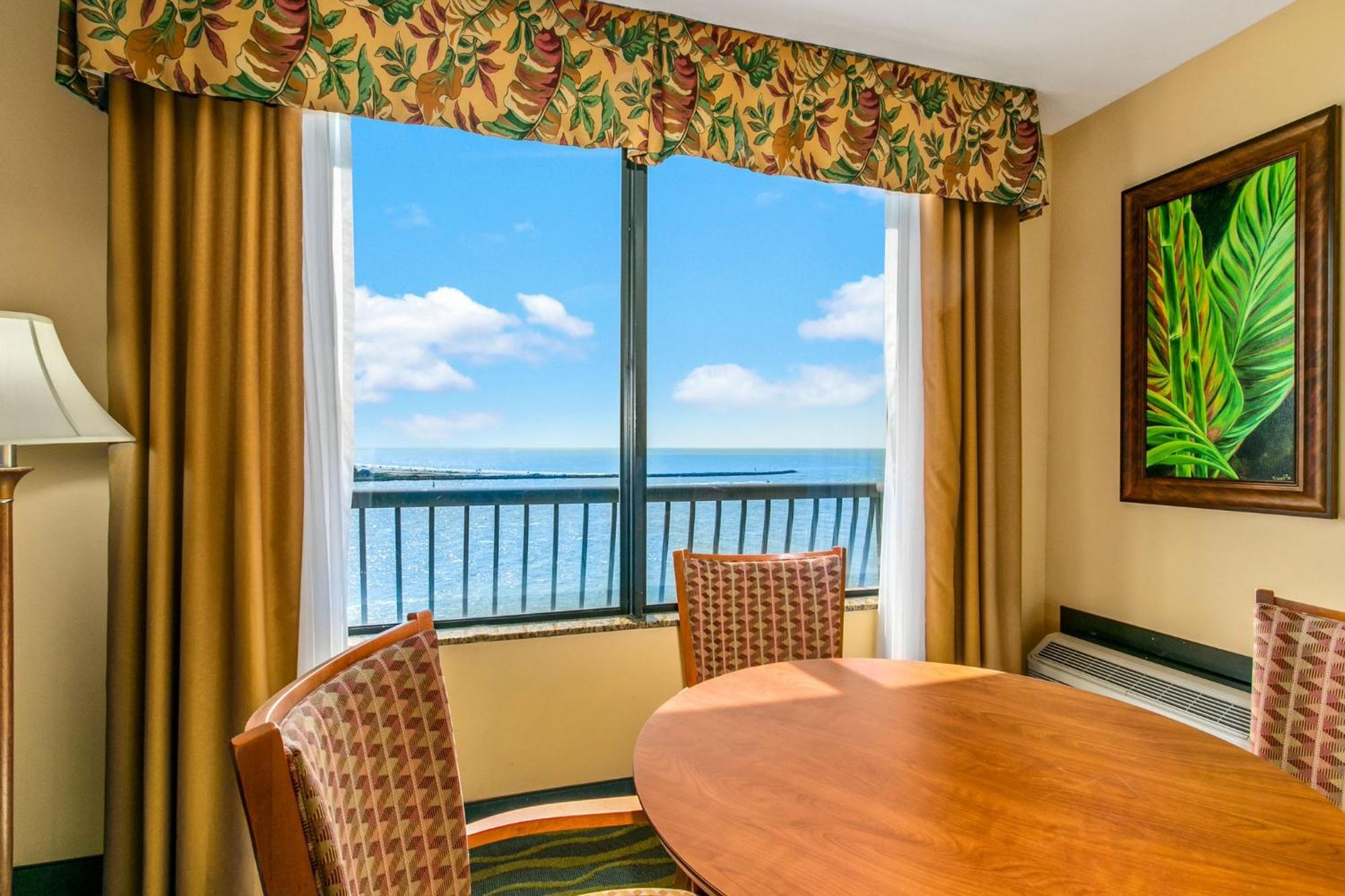 Holiday Inn & Suites Clearwater Beach By Ihg Dış mekan fotoğraf