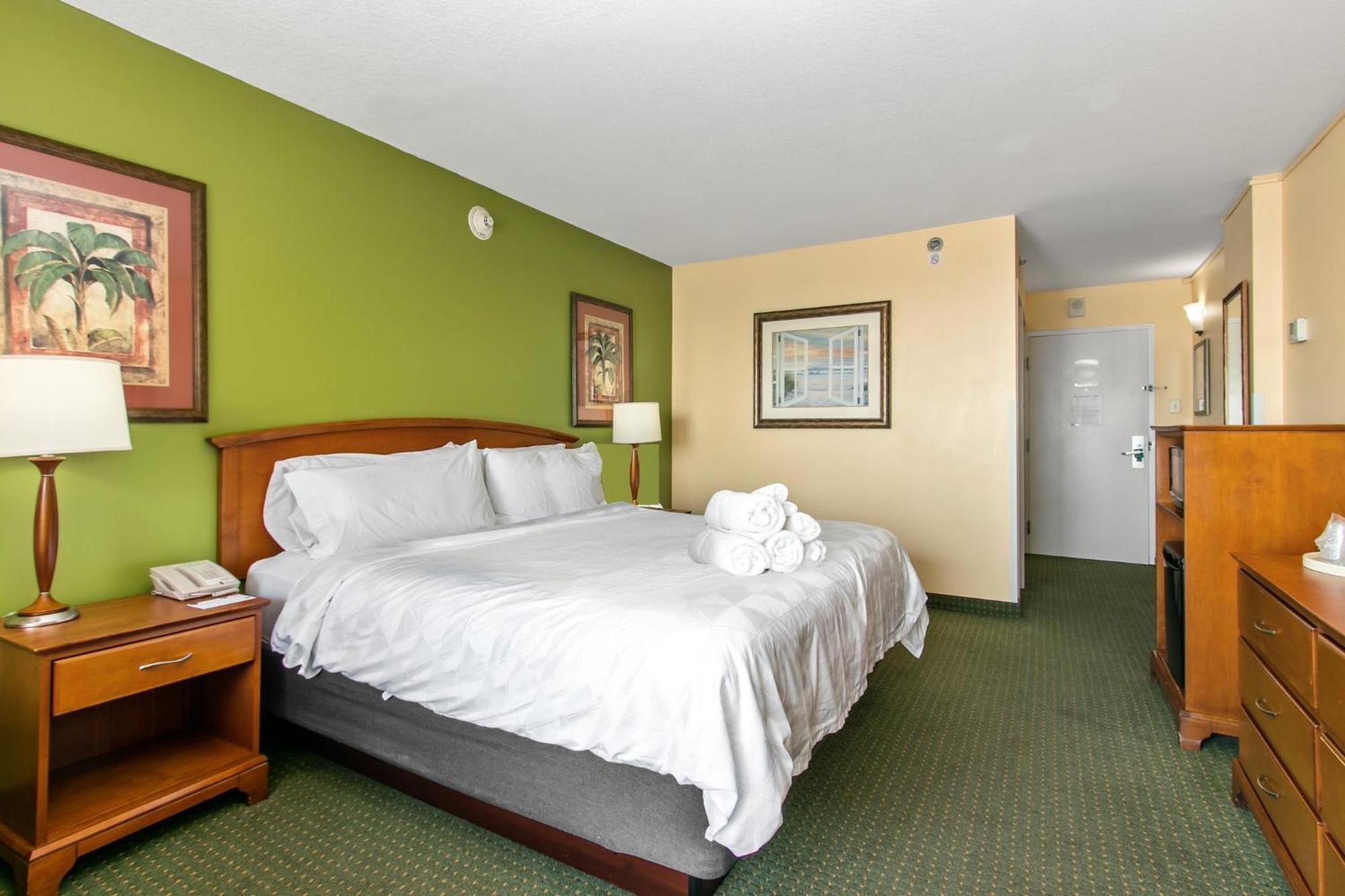 Holiday Inn & Suites Clearwater Beach By Ihg Dış mekan fotoğraf