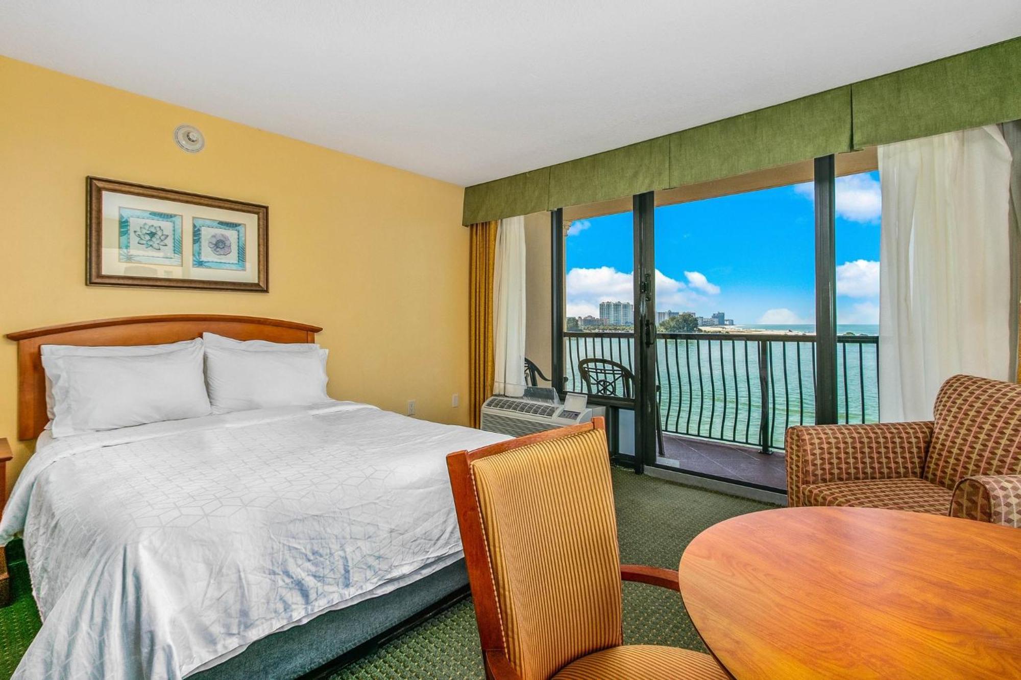 Holiday Inn & Suites Clearwater Beach By Ihg Dış mekan fotoğraf