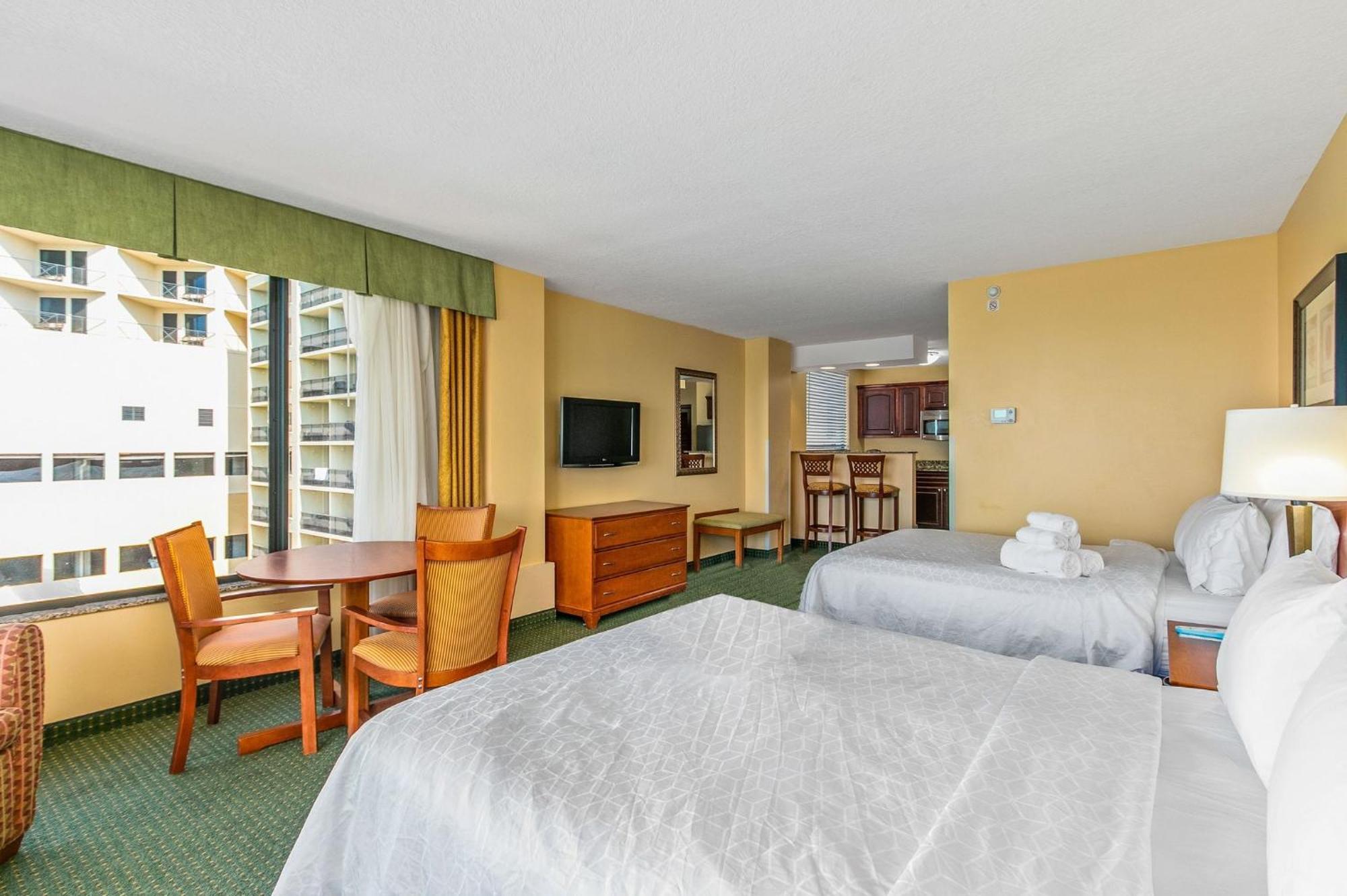 Holiday Inn & Suites Clearwater Beach By Ihg Dış mekan fotoğraf