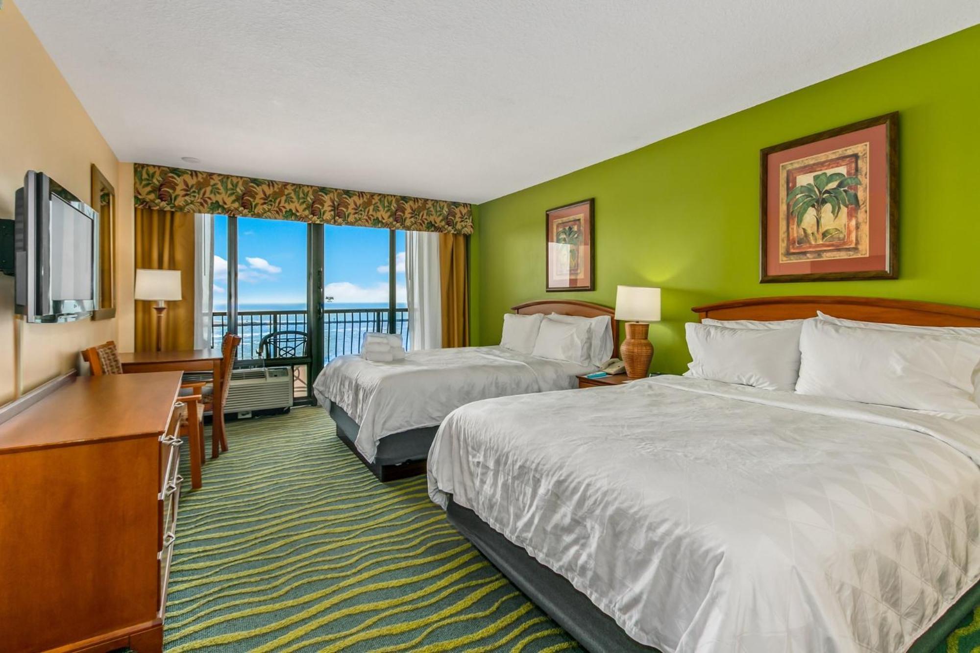 Holiday Inn & Suites Clearwater Beach By Ihg Dış mekan fotoğraf