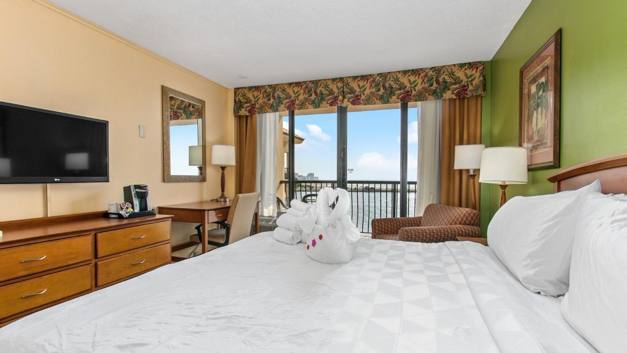 Holiday Inn & Suites Clearwater Beach By Ihg Dış mekan fotoğraf