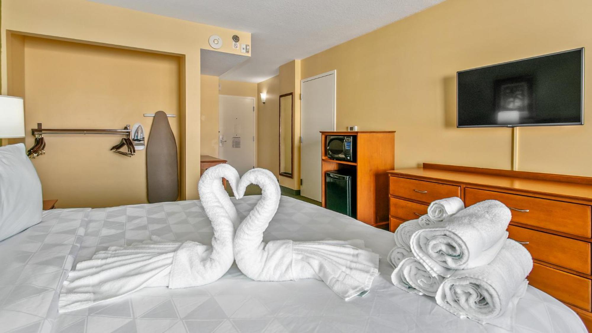 Holiday Inn & Suites Clearwater Beach By Ihg Dış mekan fotoğraf