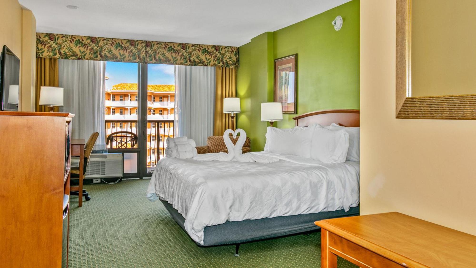 Holiday Inn & Suites Clearwater Beach By Ihg Dış mekan fotoğraf