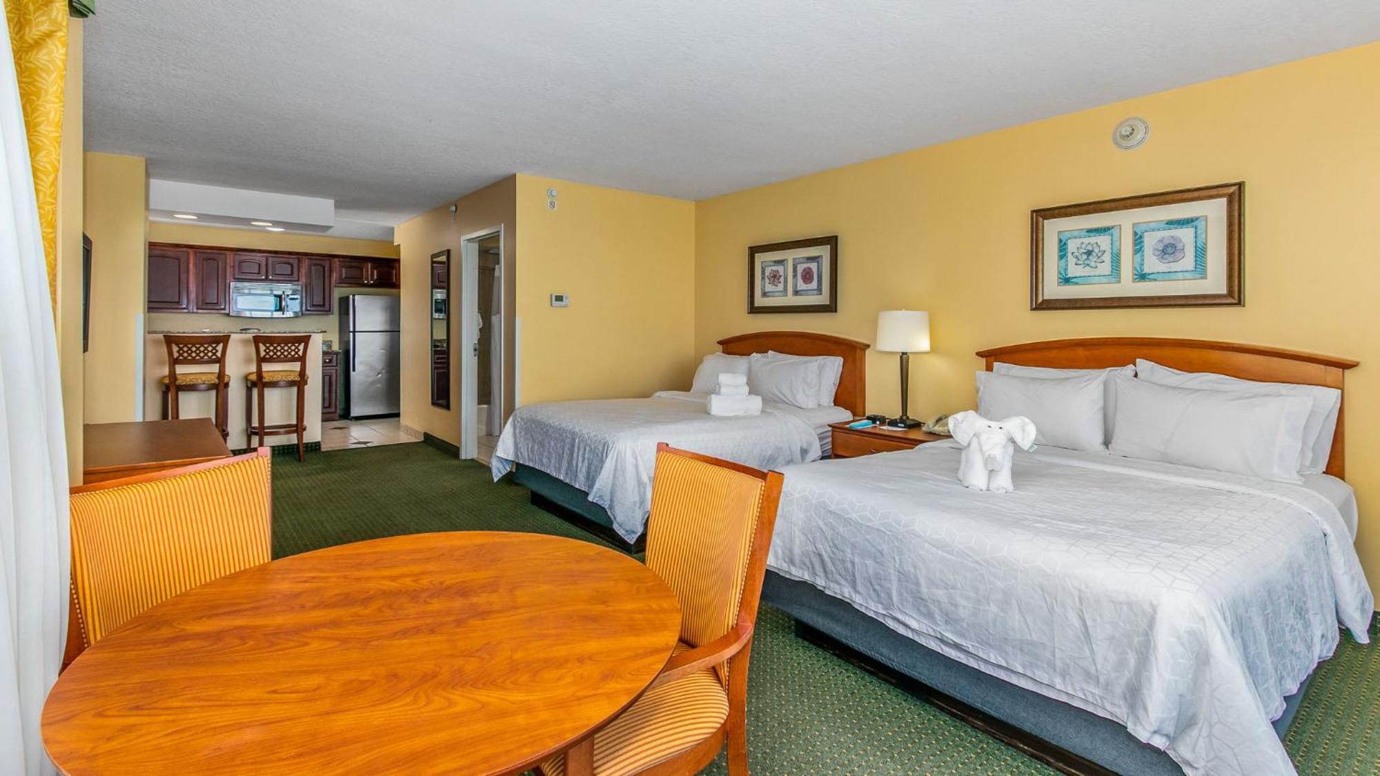 Holiday Inn & Suites Clearwater Beach By Ihg Dış mekan fotoğraf