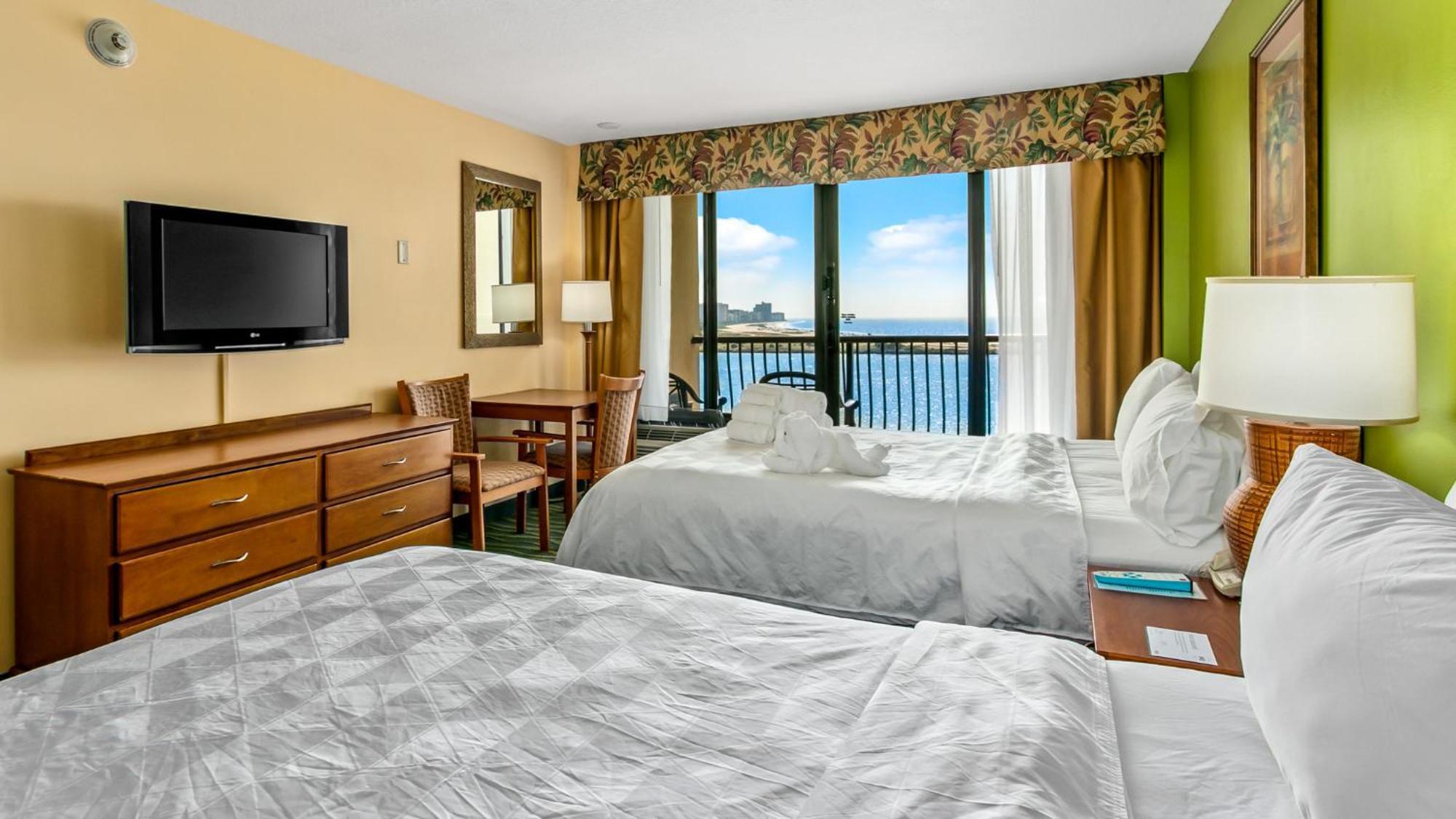 Holiday Inn & Suites Clearwater Beach By Ihg Dış mekan fotoğraf